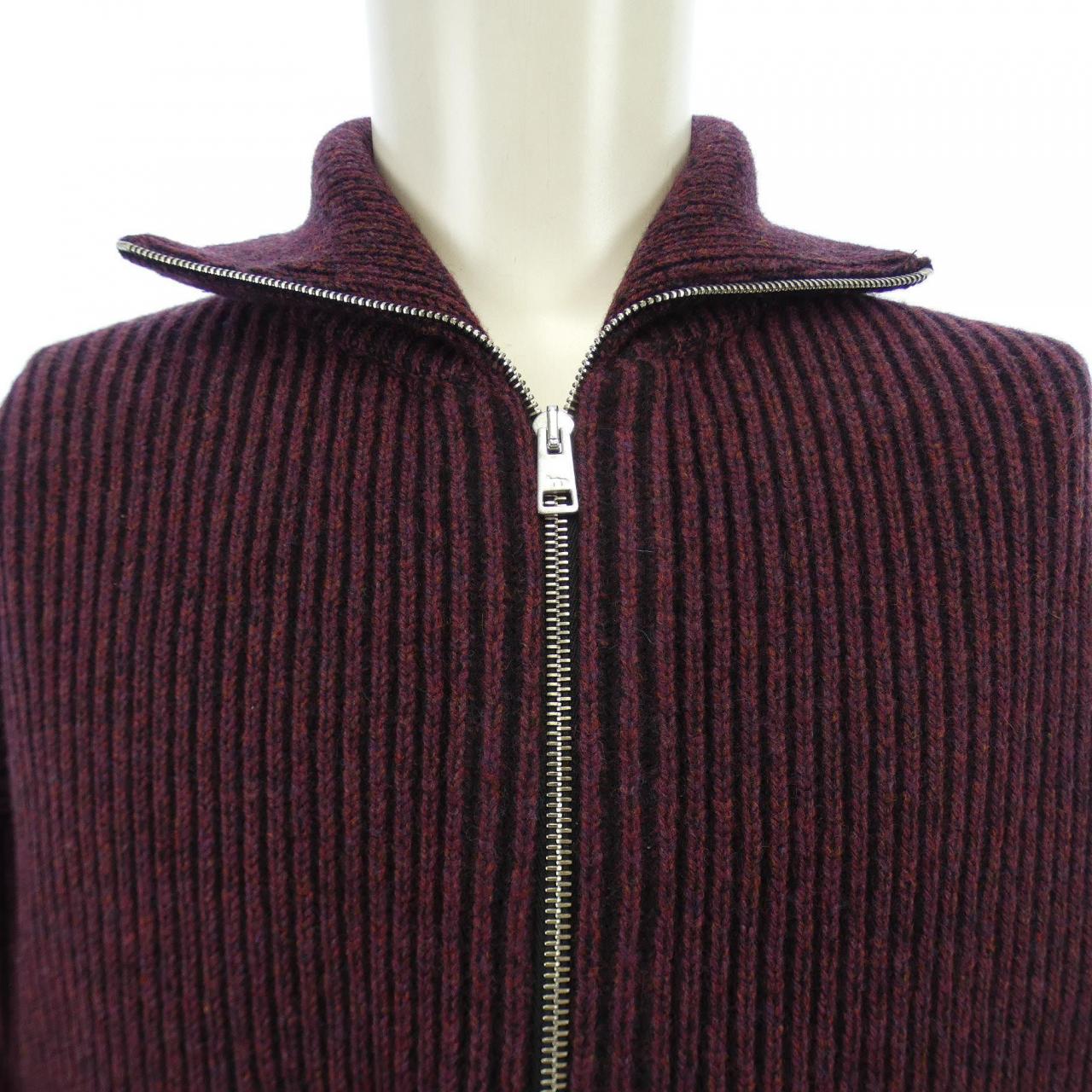 メゾンキツネ MAISON KITSUNE ニット