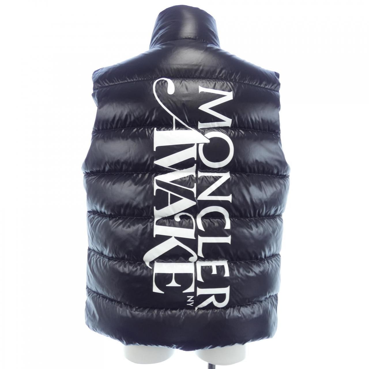 モンクレール ジーニアス MONCLER GENIUS ダウンベスト