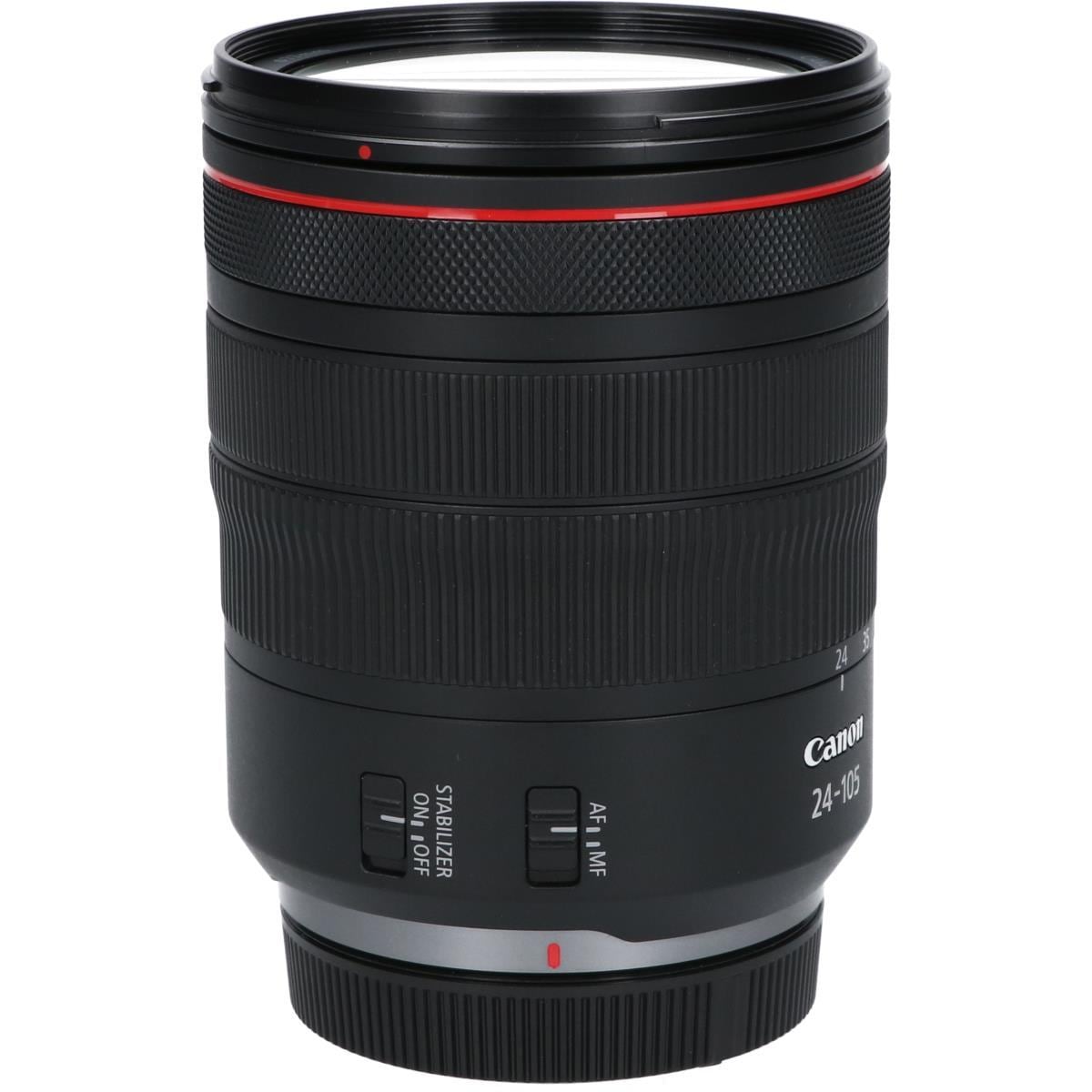 RF24-105mm F4L IS USM