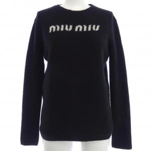 ミュウミュウ MIU MIU ニット