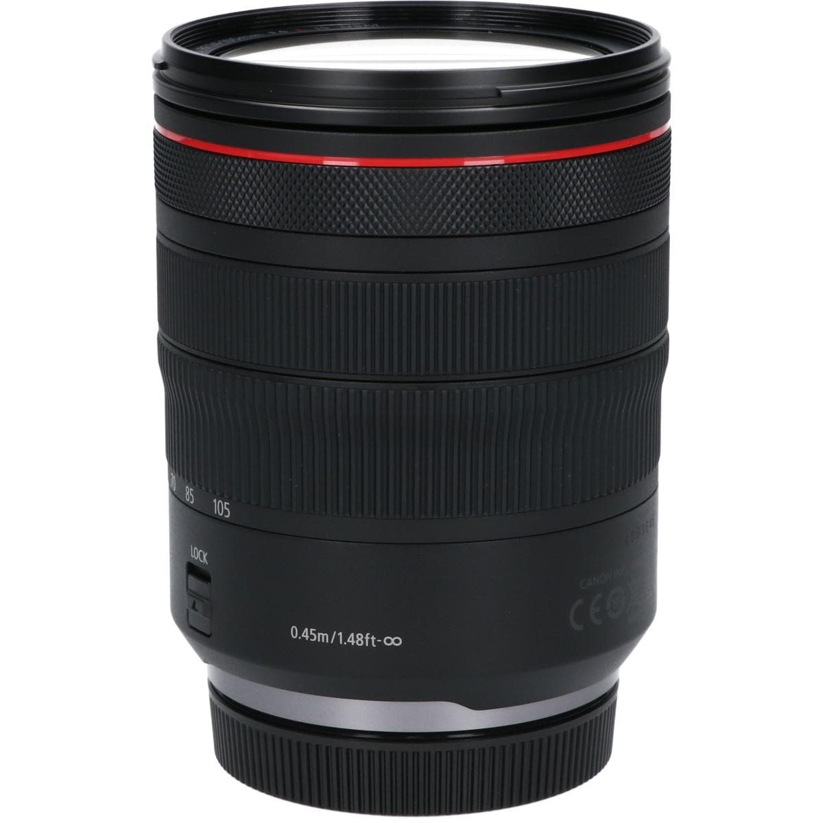 ＲＦ２４－１０５ｍｍ　Ｆ４Ｌ　ＩＳ　ＵＳＭ