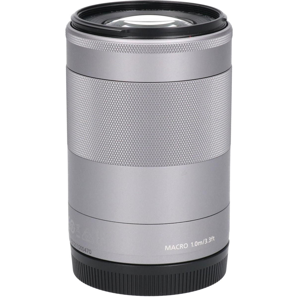 EF-M55-200mm F4.5-6.3IS STM