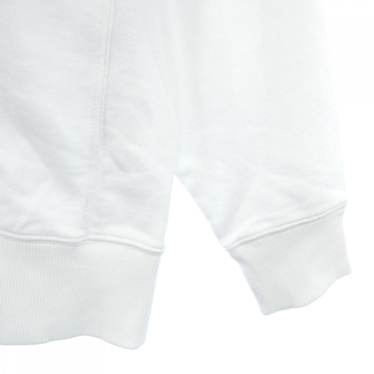 ステラマッカートニー STELLA MCCARTNEY レコードフーディ パーカー