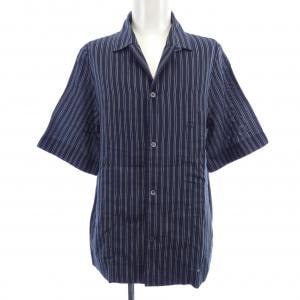 メゾンマルジェラ Maison Margiela S50DL0483 S／Sシャツ