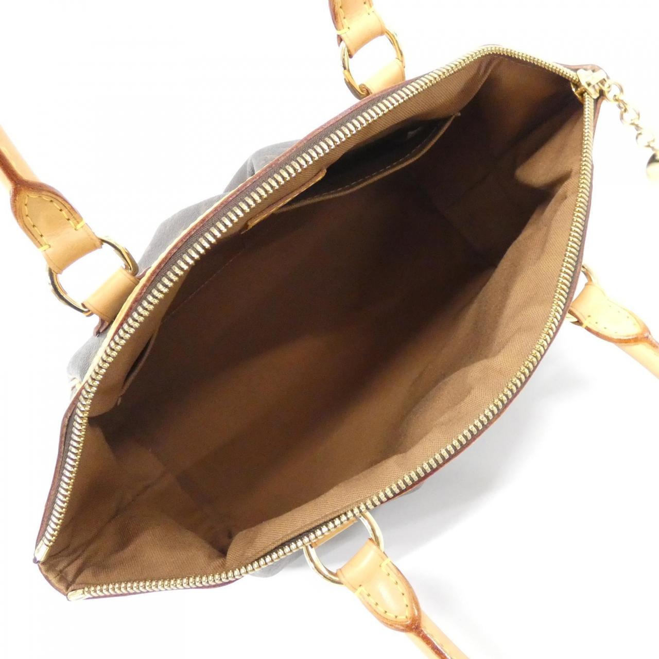 ルイヴィトン モノグラム ティヴォリ PM M40143 バッグ