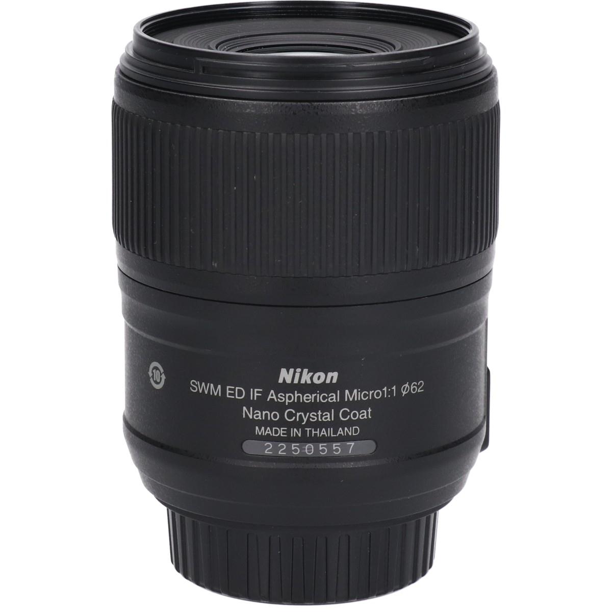 ＡＦ－Ｓ６０ｍｍ　Ｆ２．８Ｇ　ＭＩＣＲＯ　ＥＤ