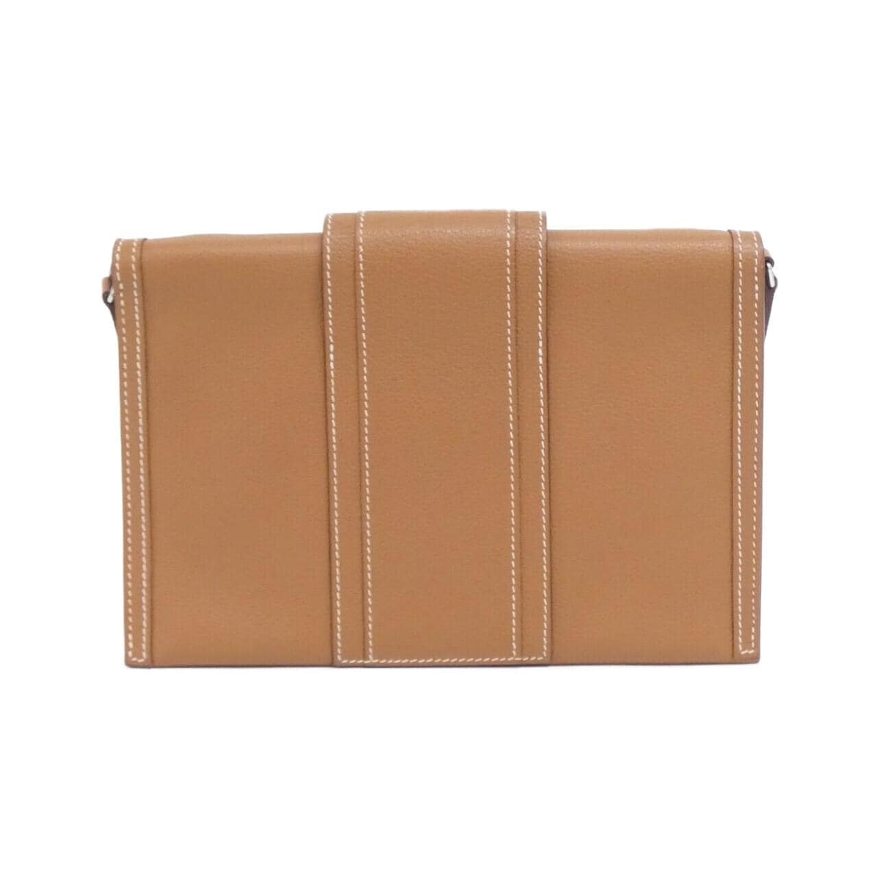 エルメス アッシュ パッサン 082031CK ショルダーバッグ