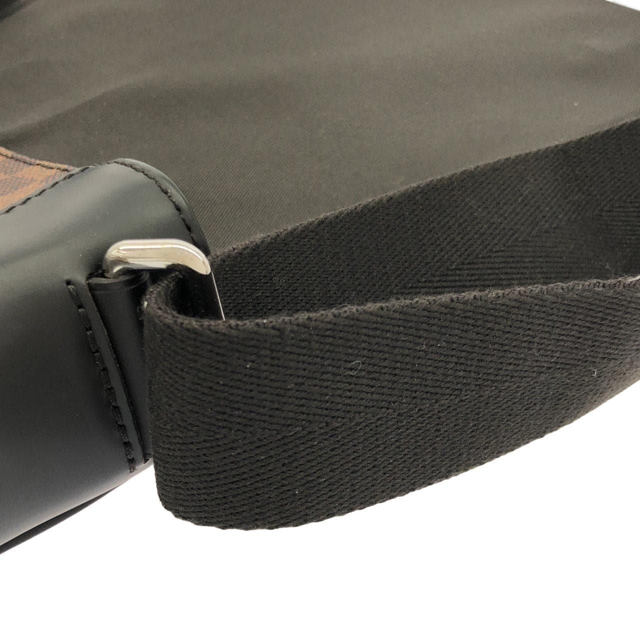 ルイヴィトン ダミエ ディストリクト PM N41031 ショルダーバッグ