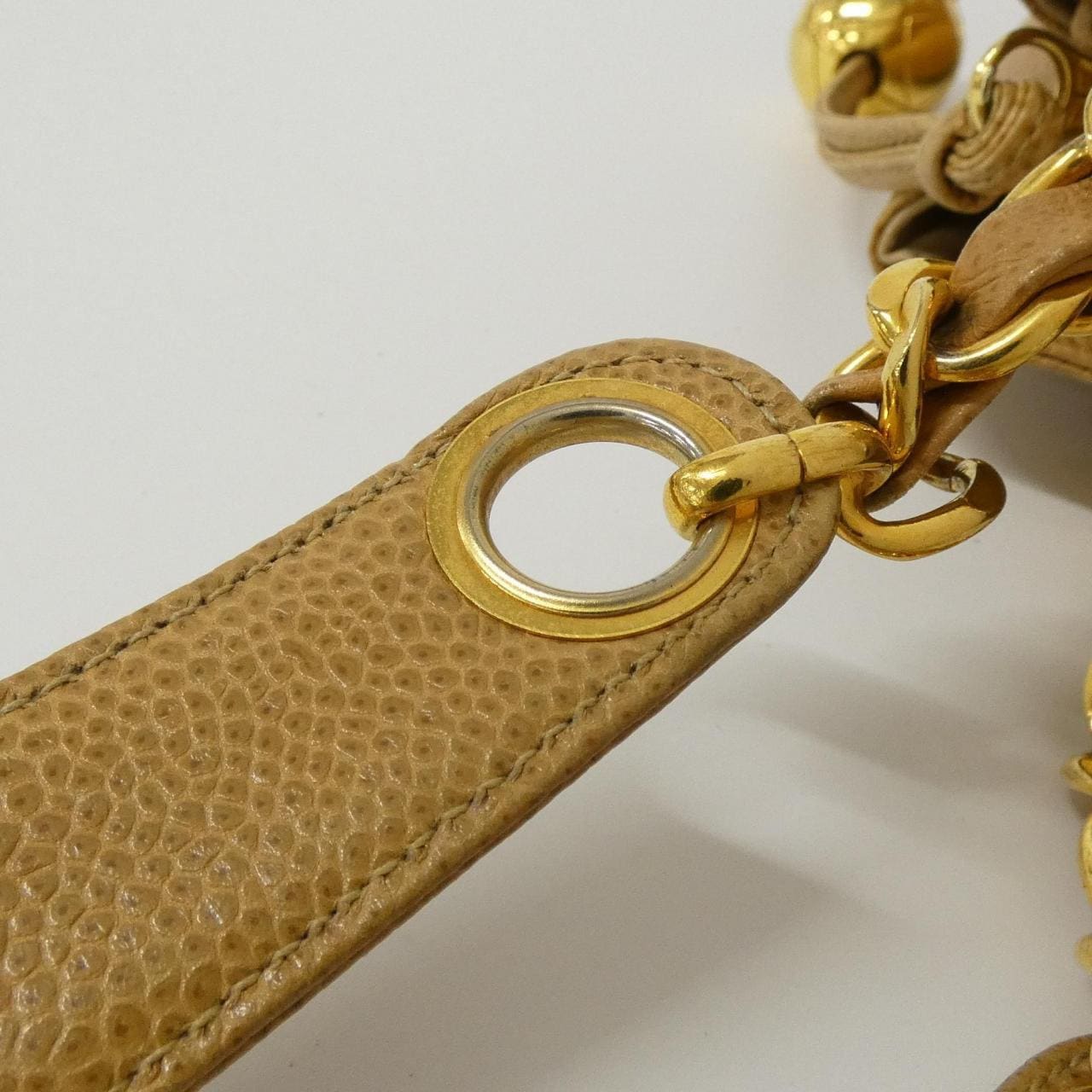 【ヴィンテージ】シャネル 03675 ショルダーバッグ