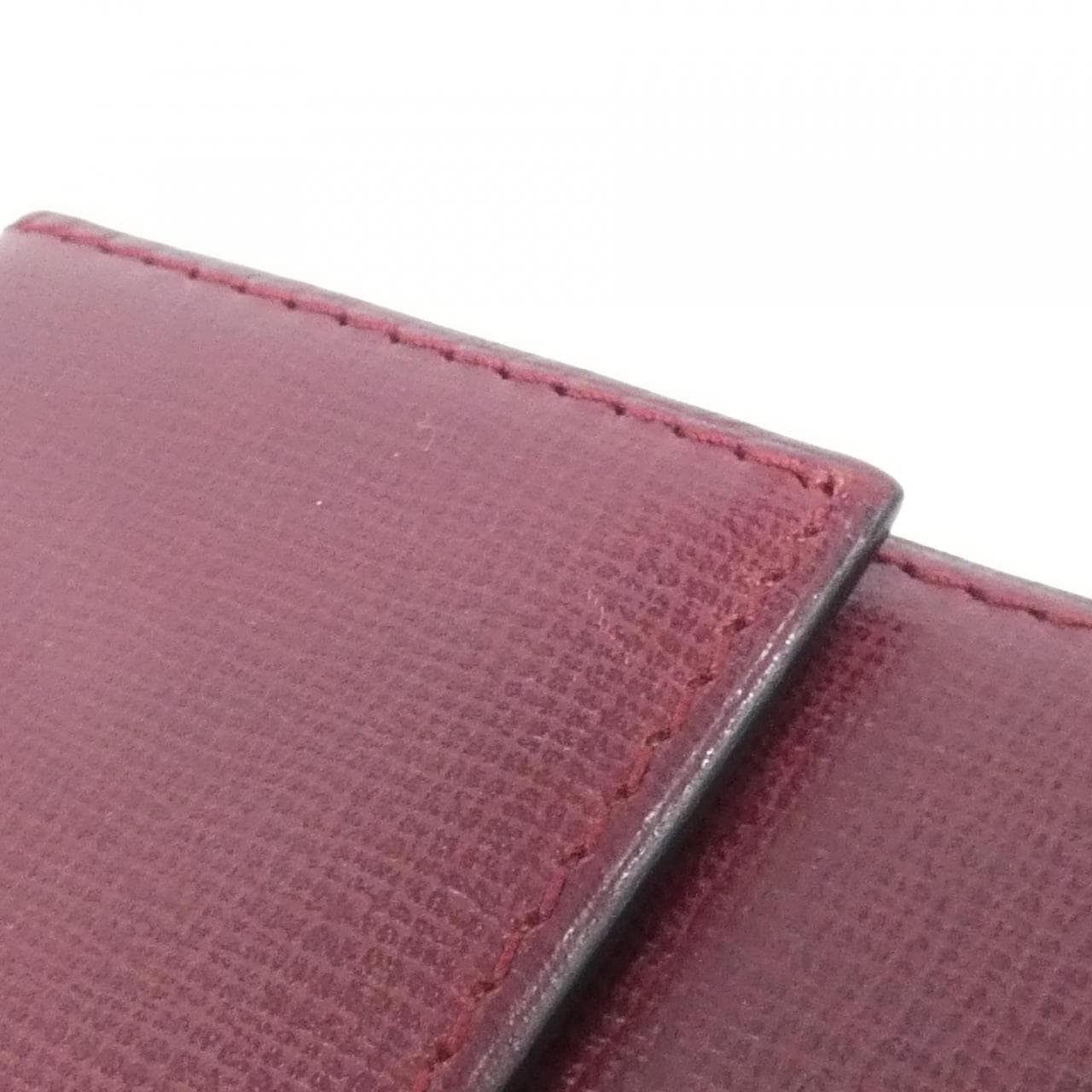 【ヴィンテージ】カルティエ L1000159 バッグ