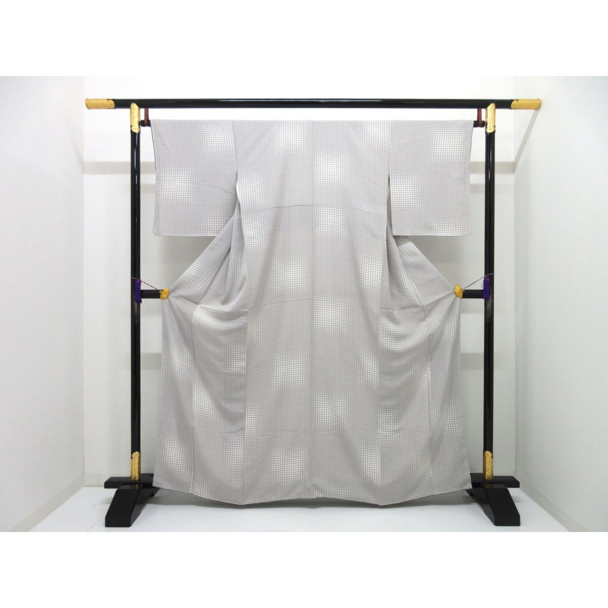 【未使用品】小紋