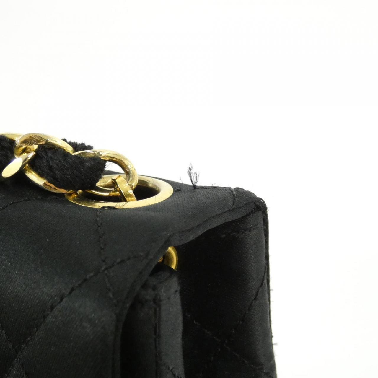 【ヴィンテージ】シャネル ショルダーバッグ