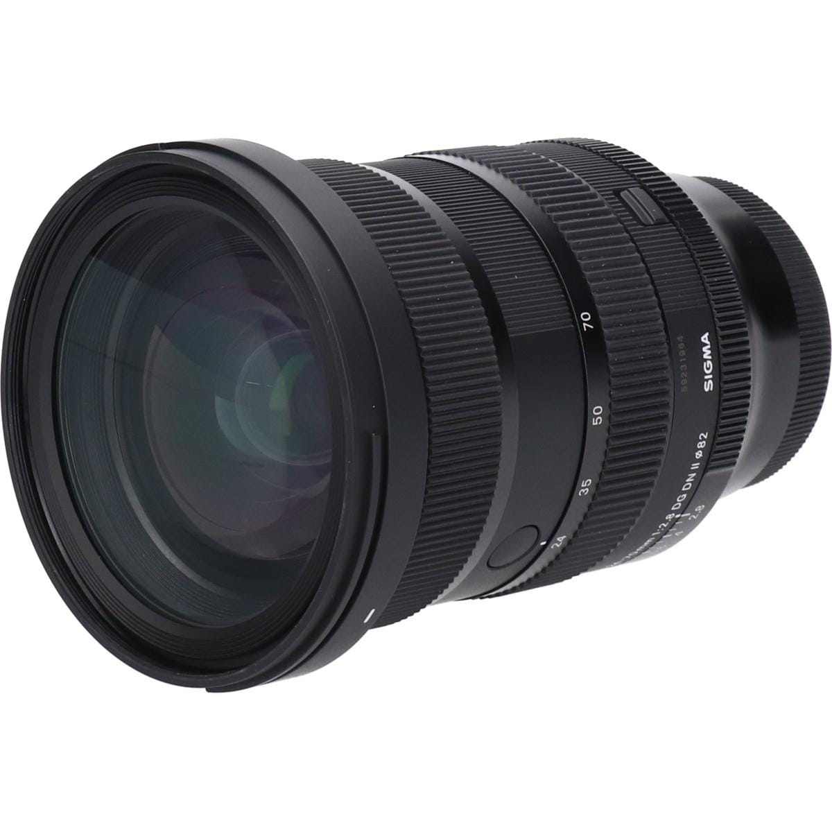 ソニーＥ（Ａ）２４－７０ｍｍ　Ｆ２．８ＤＧ　ＤＮ　ＩＩ