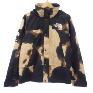 シュプリームザノースフェイス SUPREME×THE NORTH FACE NP52100I Bleached ジャケット
