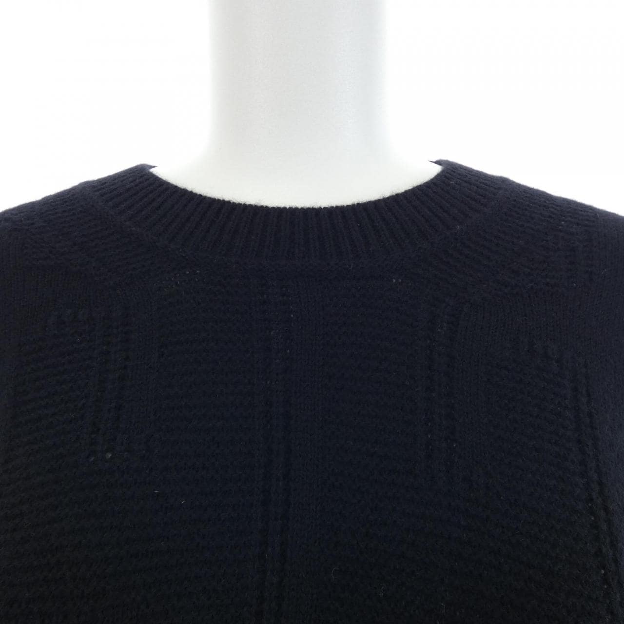 エルメス HERMES *07-7706. ニット