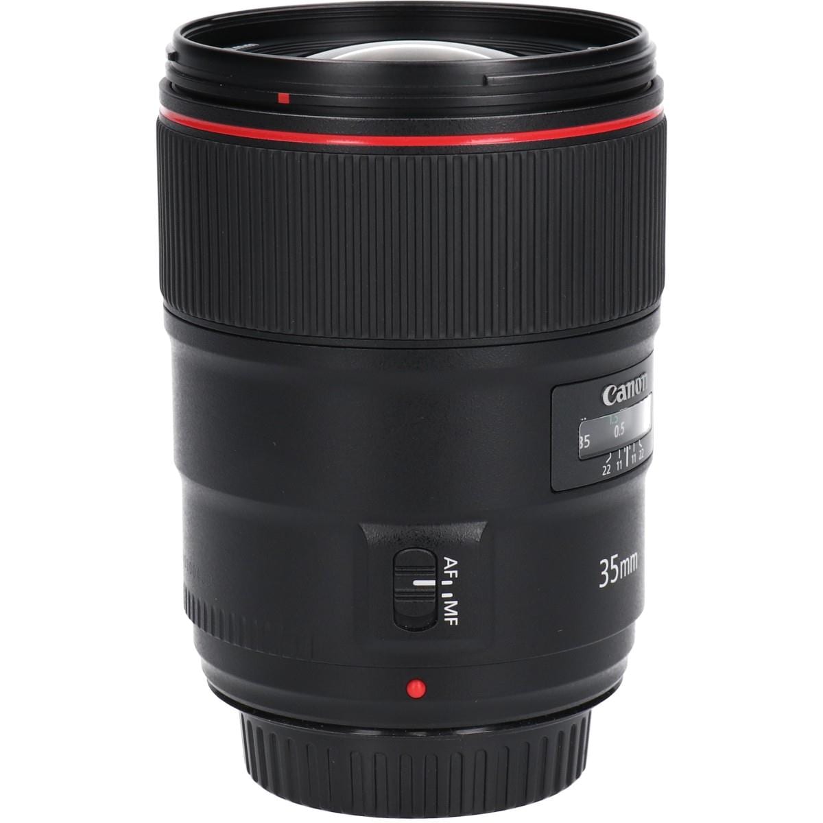 ＥＦ３５ｍｍ　Ｆ１．４ＬＩＩ　ＵＳＭ