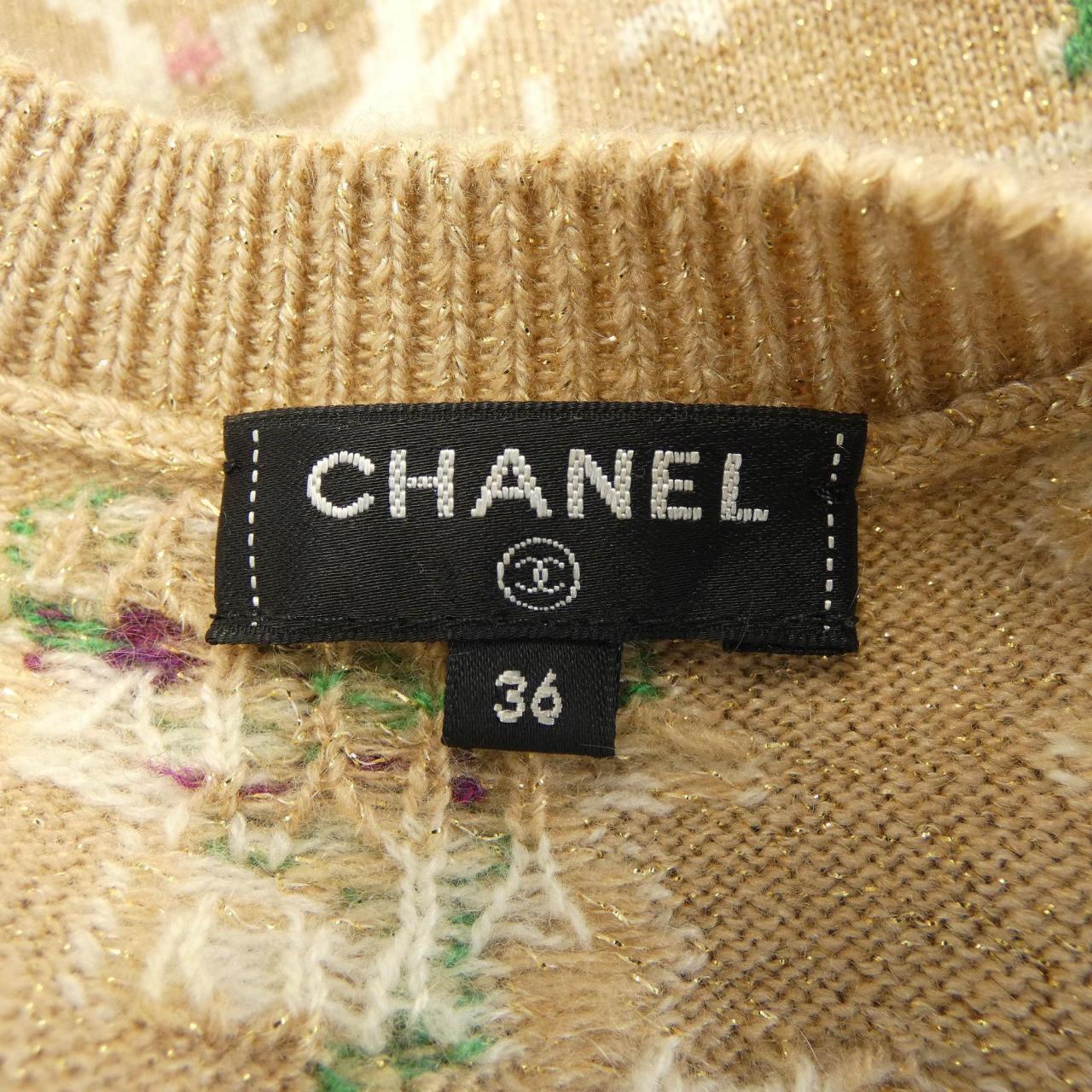 シャネル CHANEL ワンピース