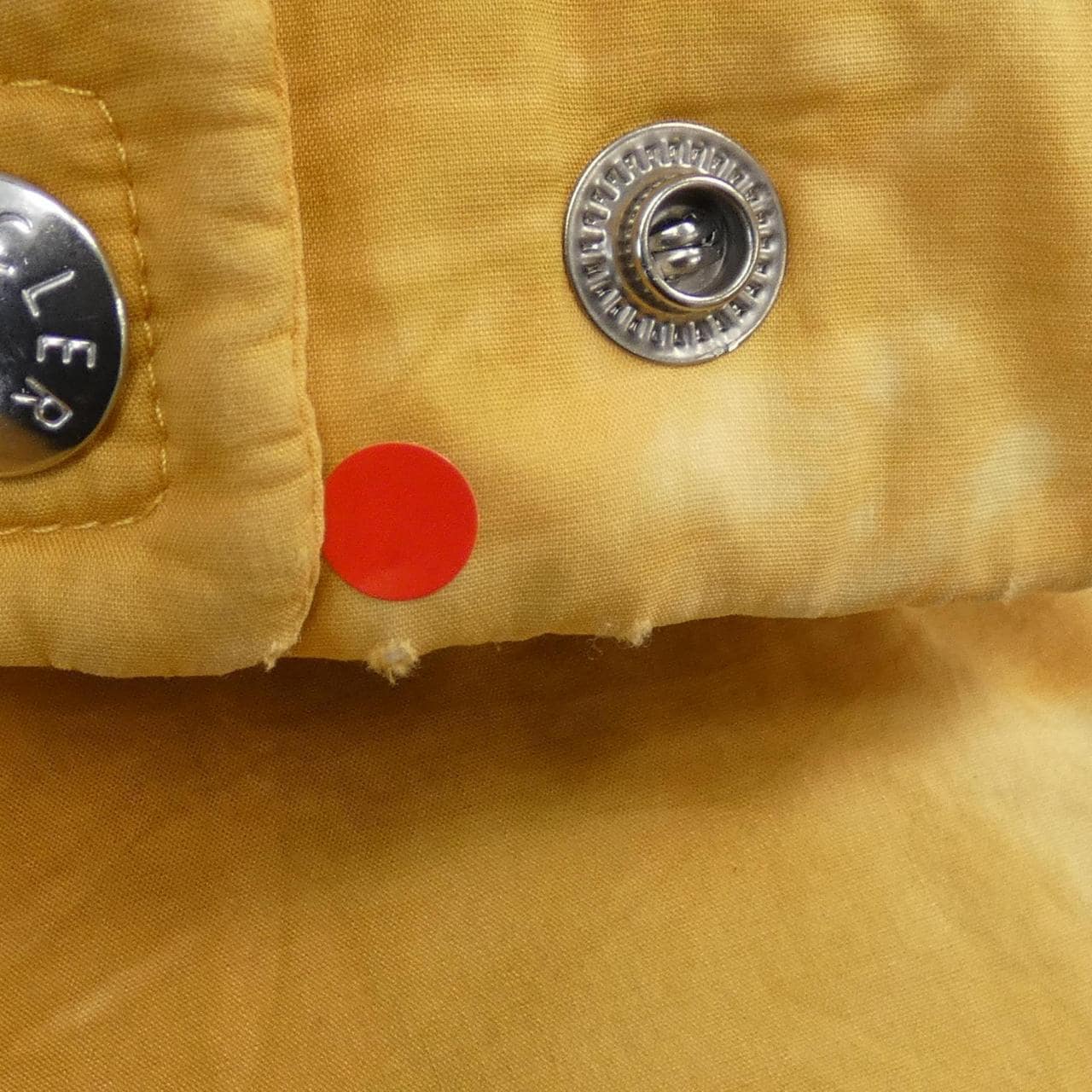 モンクレール ジーニアス MONCLER GENIUS ダウンジャケット