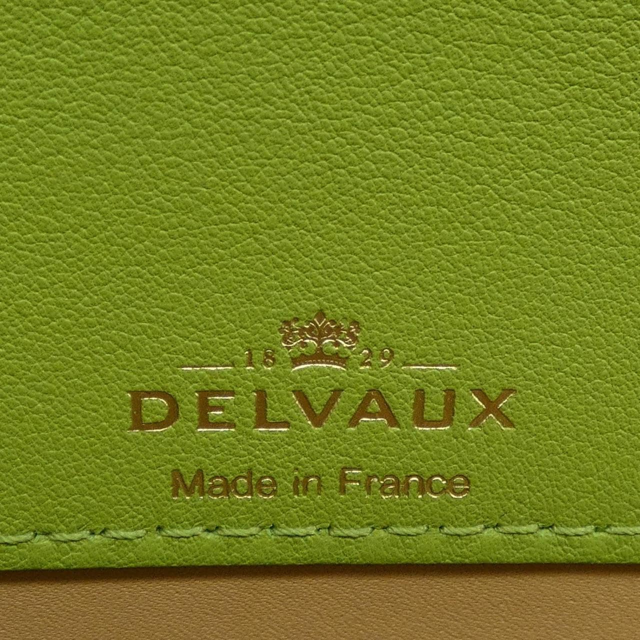 デルボー DELVAUX BAG