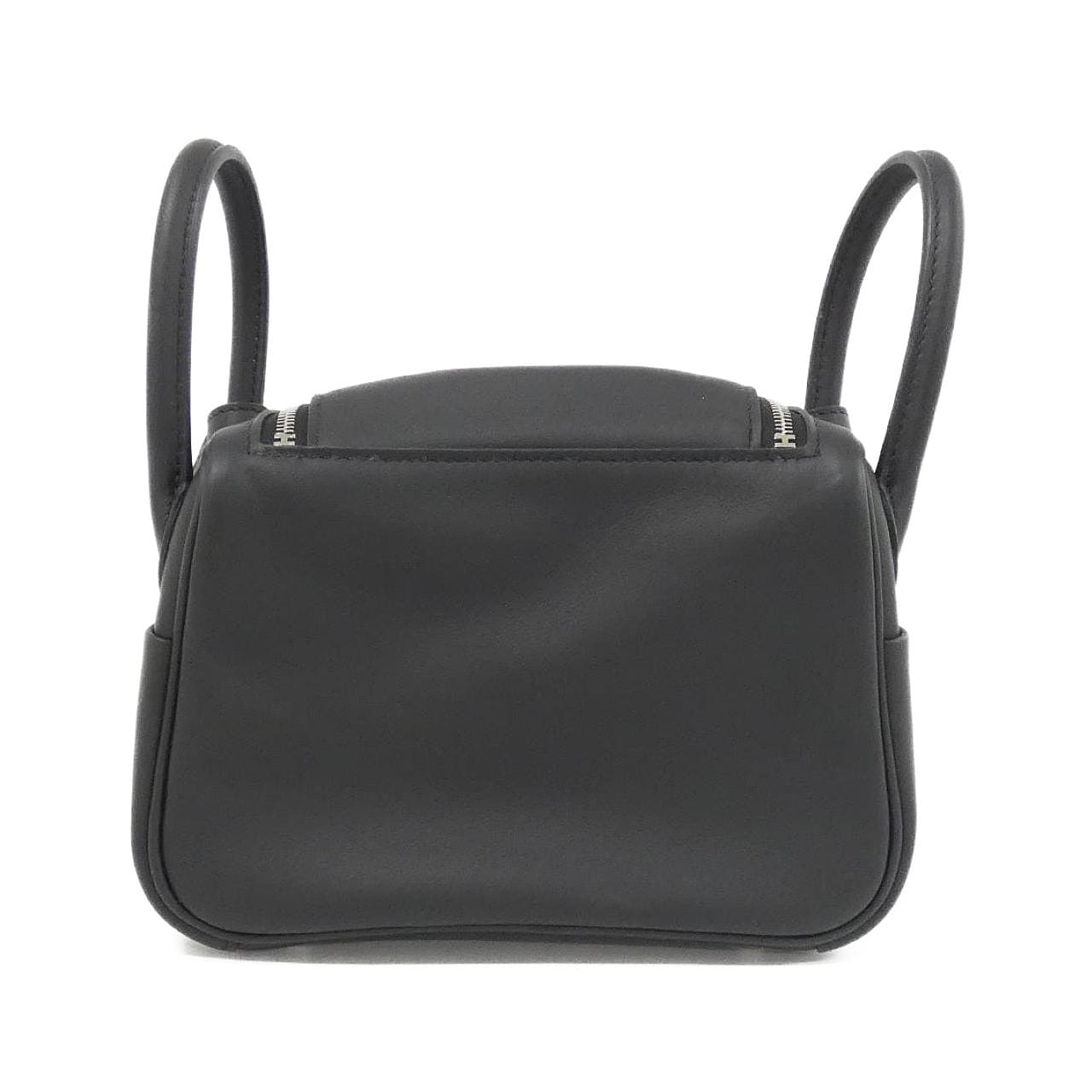 エルメス リンディ2 エレクトラム ミニ 087146CT ショルダーバッグ