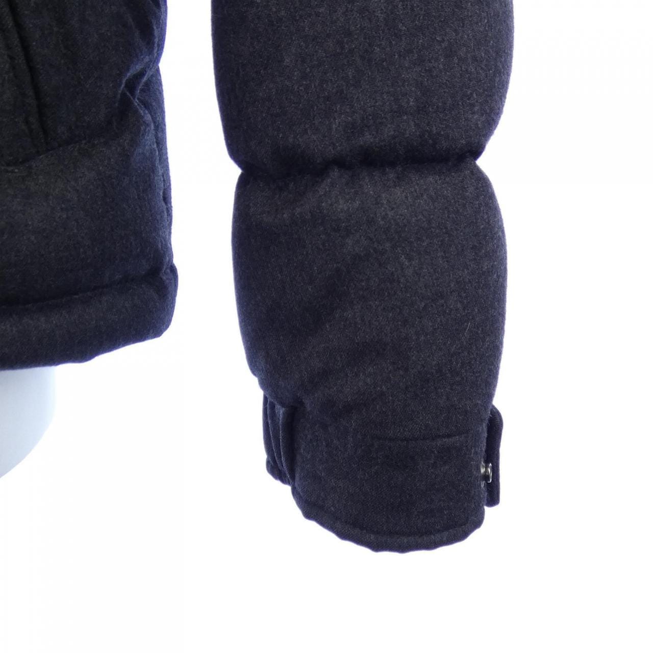 モンクレール MONCLER MONTGENEVRE ダウンジャケット