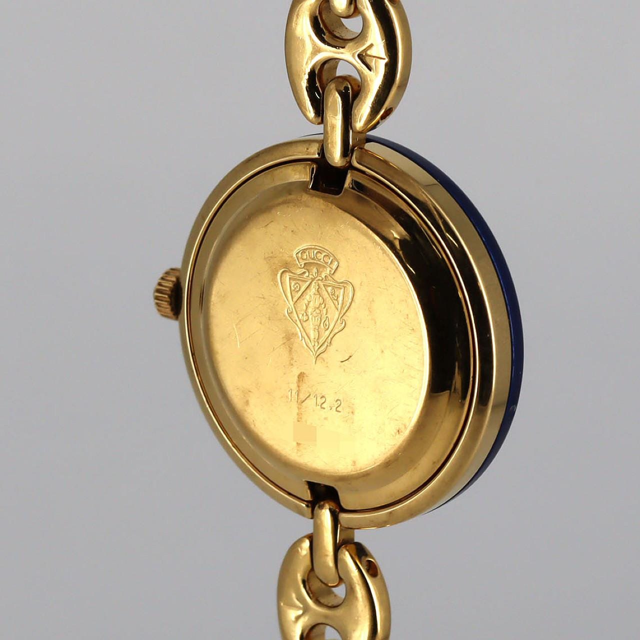 グッチ チェンジリング GP 11/12.2 GP クォーツ