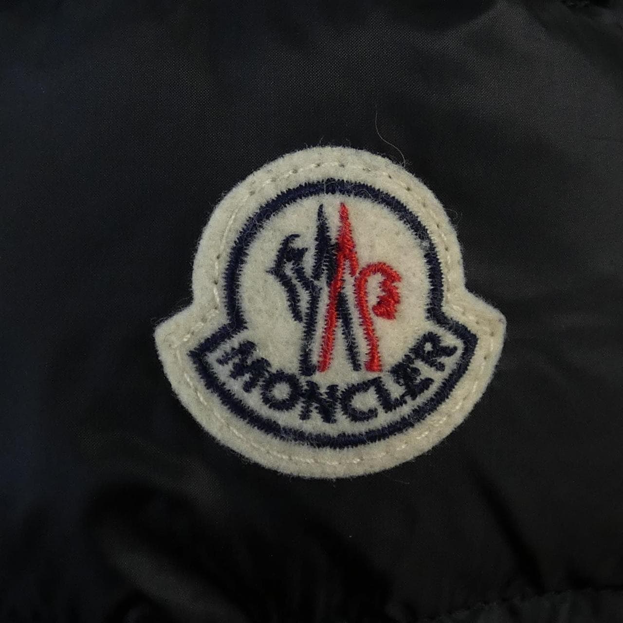 モンクレール MONCLER HERMIFUR ダウンコート