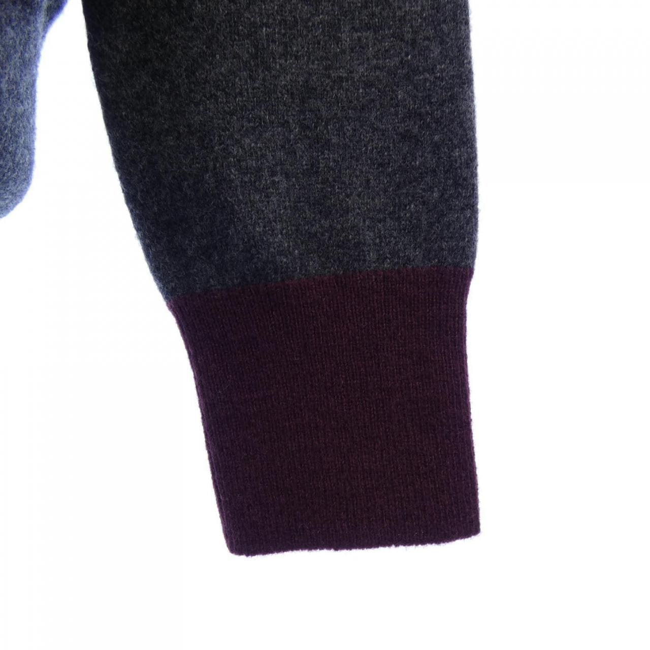 パトゥ PATOU 23A-KN133-8041 ニット