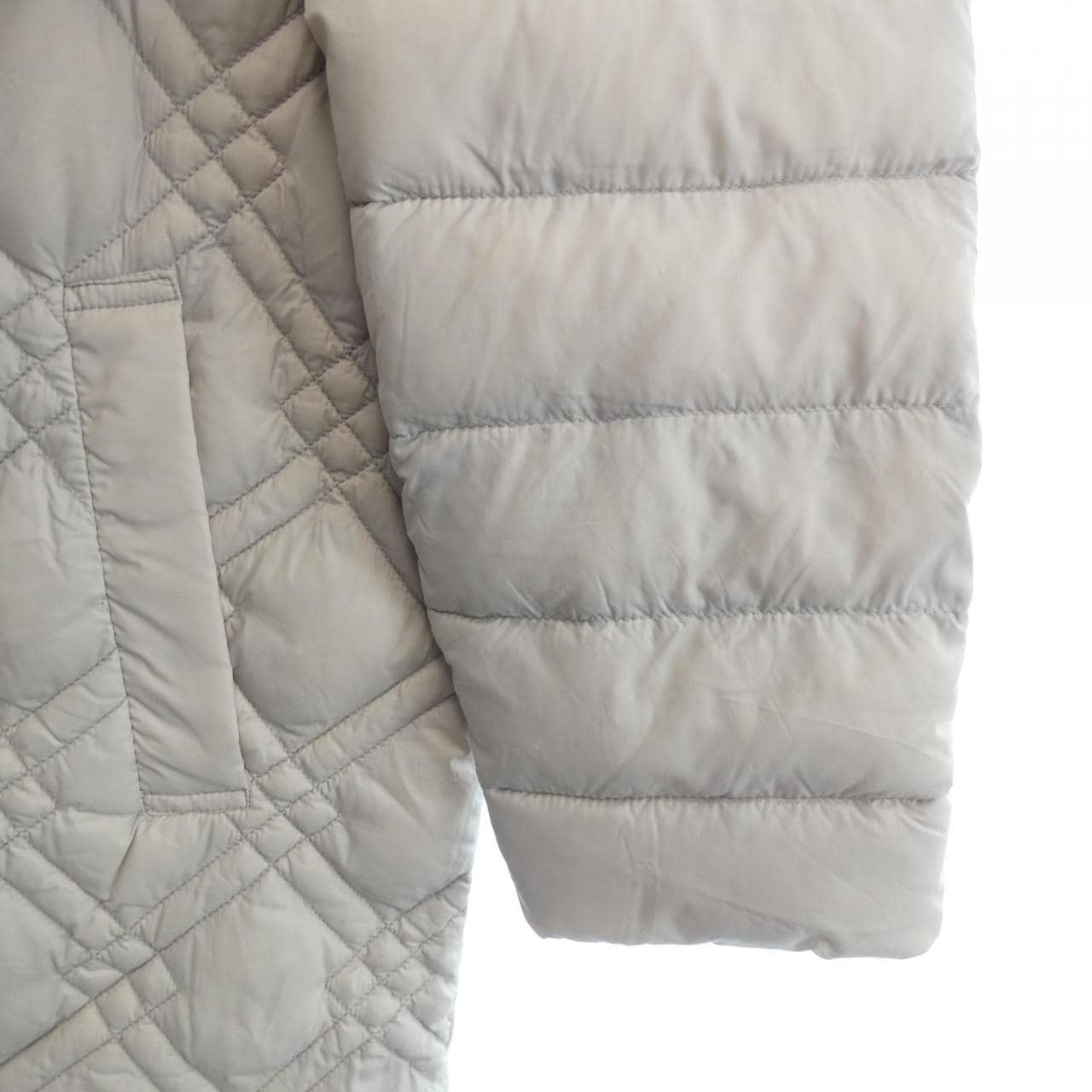 TISA ダウンコート