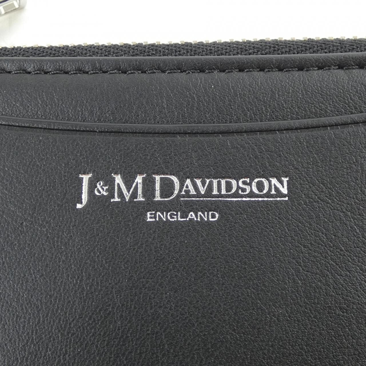 ジェイアンドエムデヴィッドソン J&M DAVIDSON CARD CASE