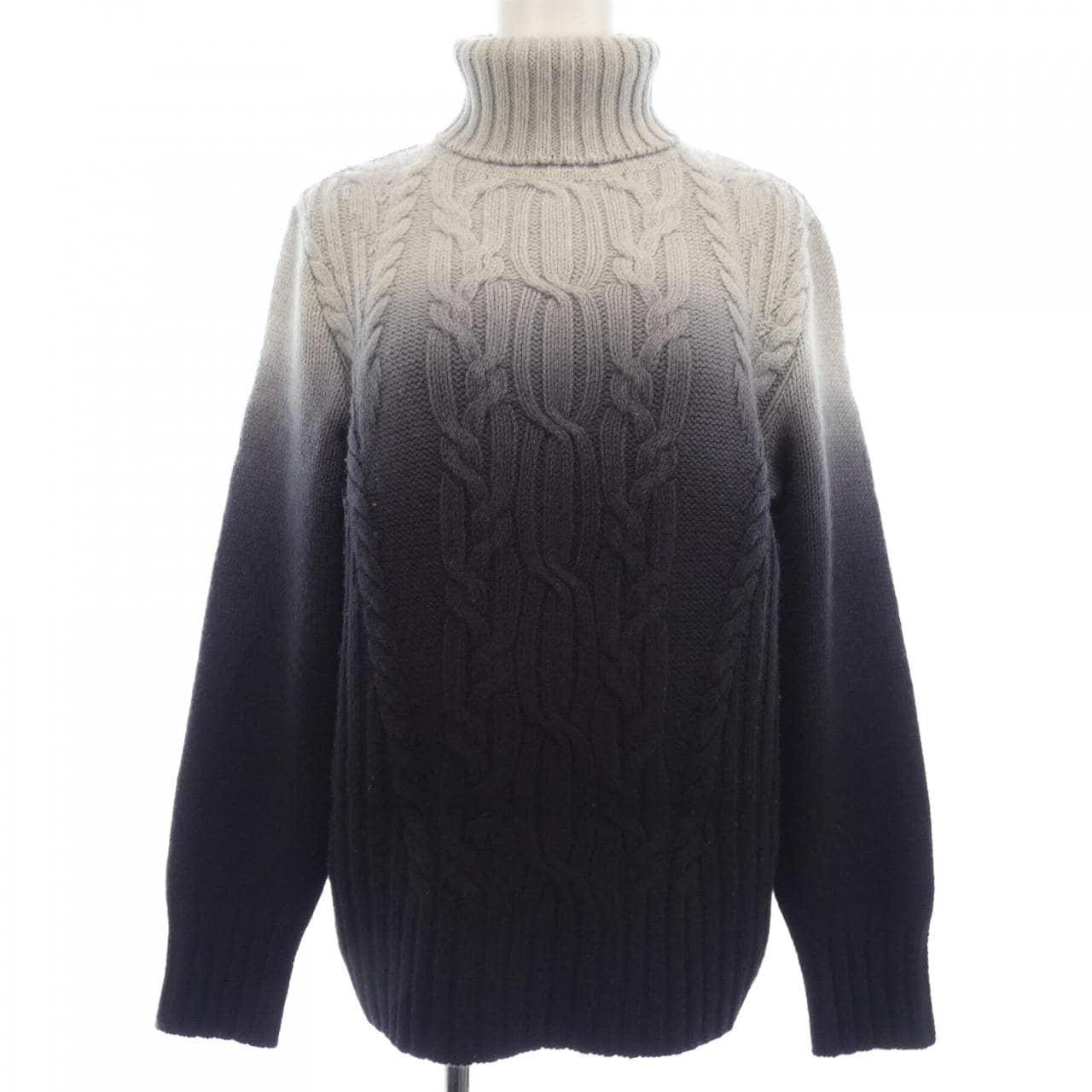 タエアシダ TAE ASHIDA ニット