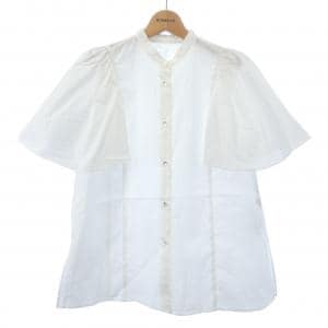 スピックアンドスパン SPICK & SPAN 24-050-200-8060-2-0 S／Sシャツ