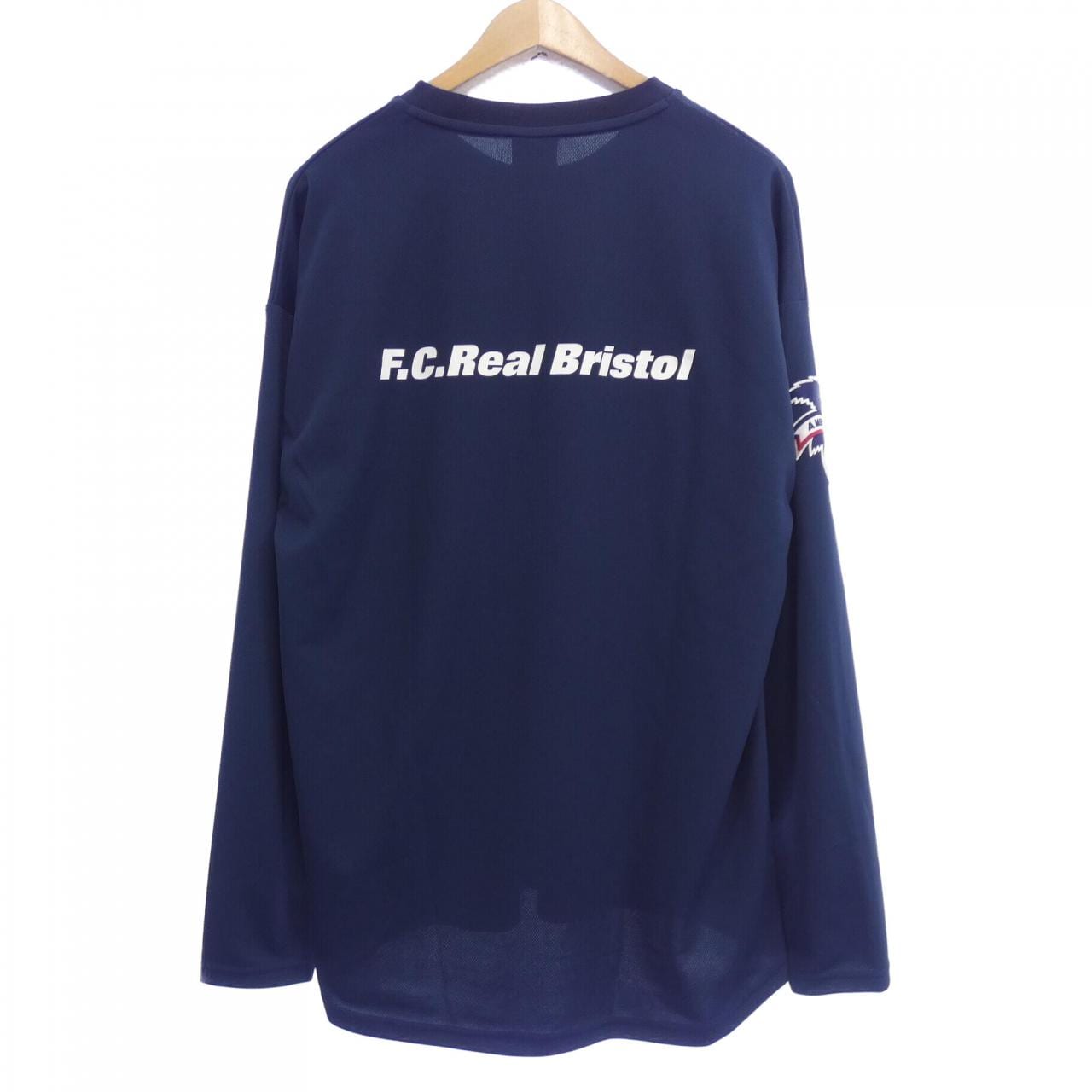 エフシーアールビー F.C.R.B. トップス