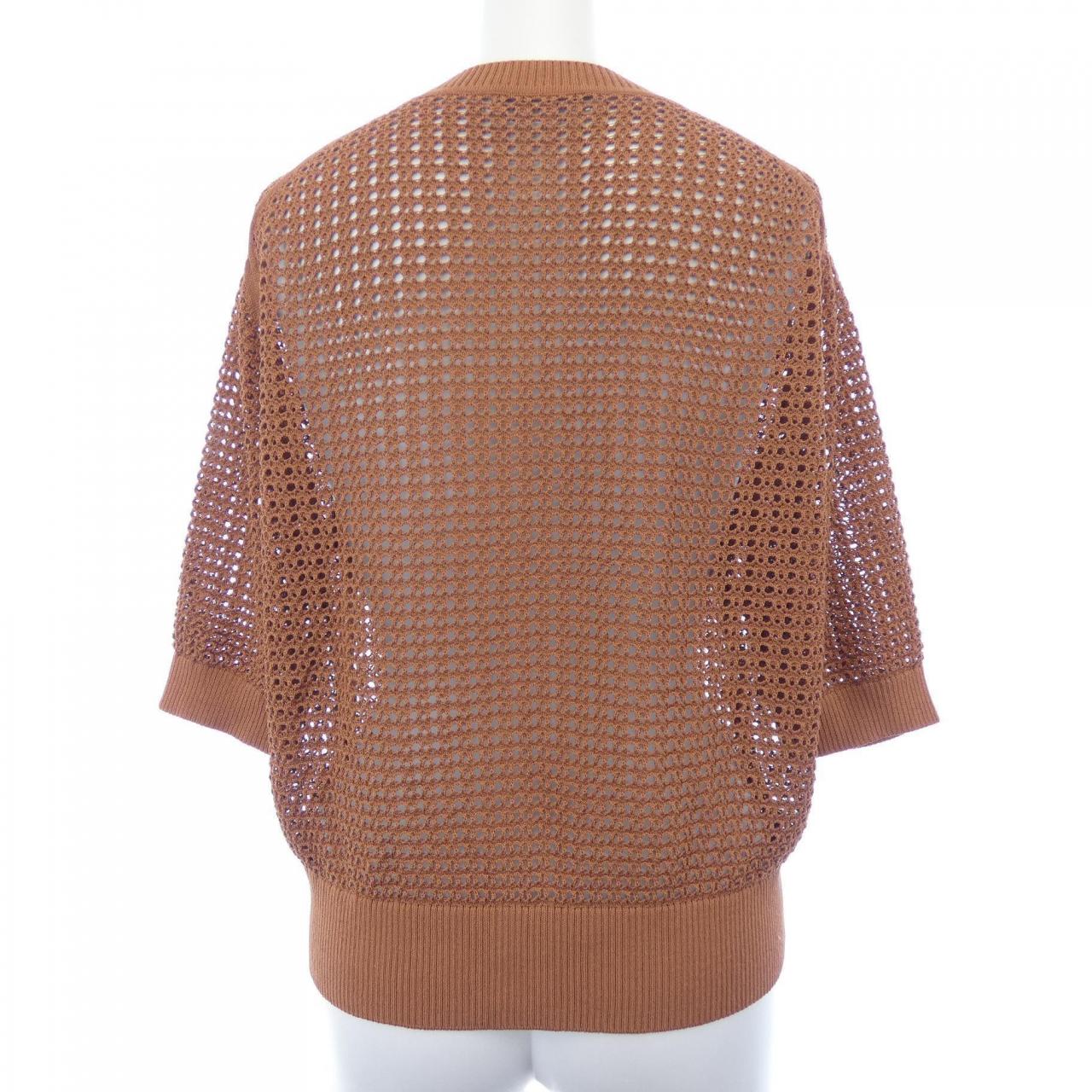 セオリーリュクス Theory luxe 03-5203746 カーディガン