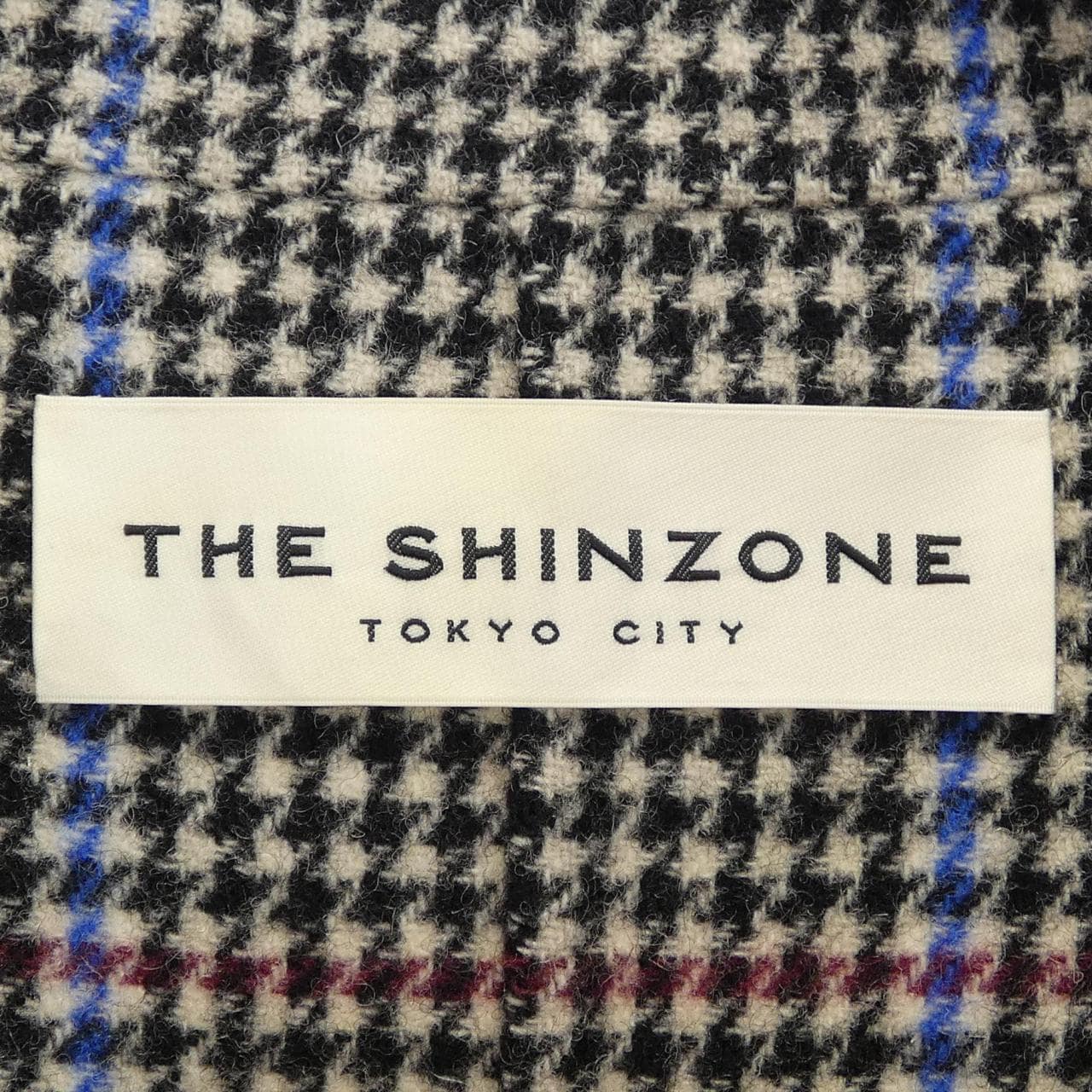 シンゾーン SHINZONE 19AMSC052 コート