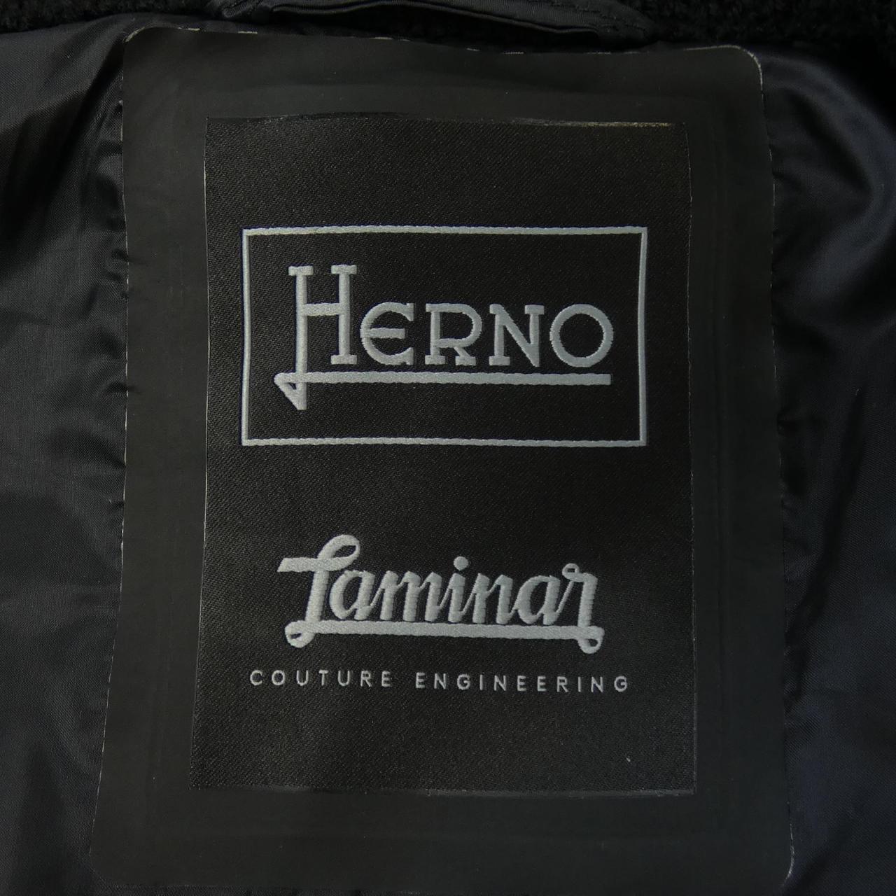 ヘルノ Herno MP002DL-70019-9300 ダウンジャケット