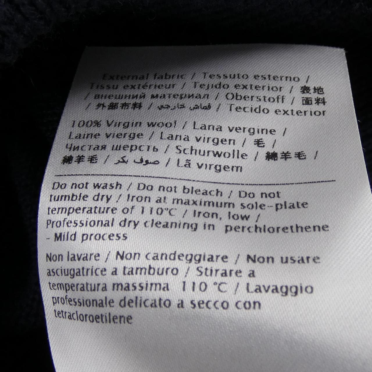 ヴァレンティノ VALENTINO SV3KC03H5H6 ニット