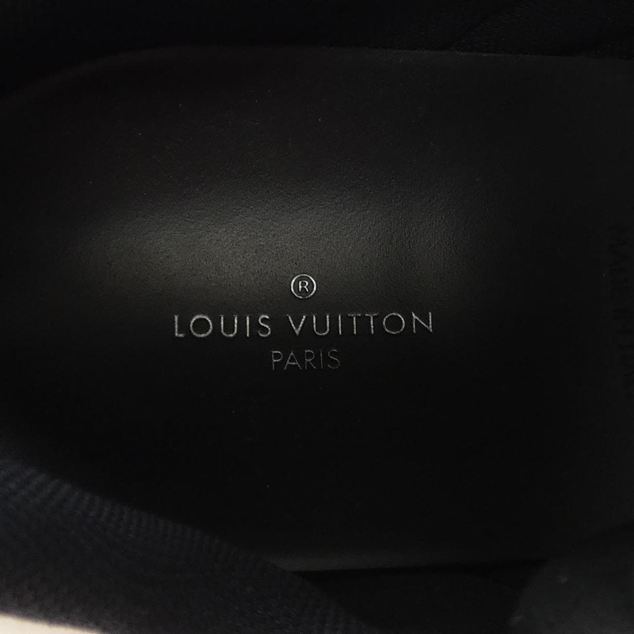 ルイヴィトン LOUIS VUITTON アークライトライン スニーカー