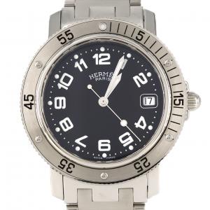 エルメス クリッパーダイバー CL7.710 SS クォーツ