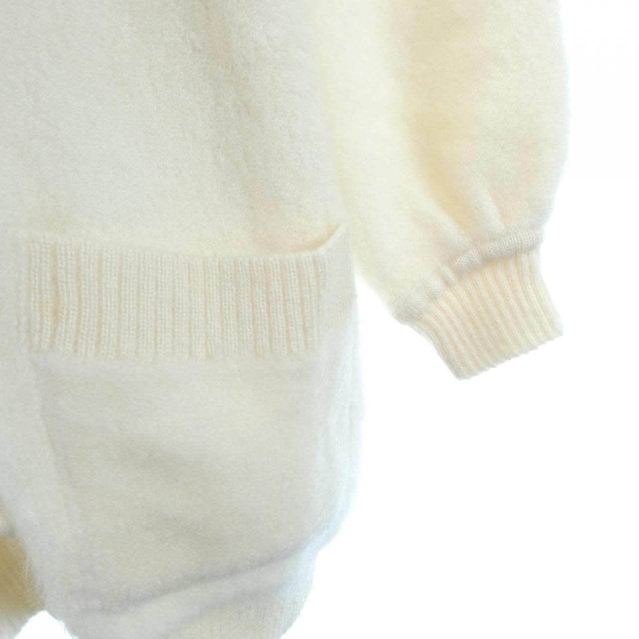 フェンディ FENDI FZC838 EEH カーディガン