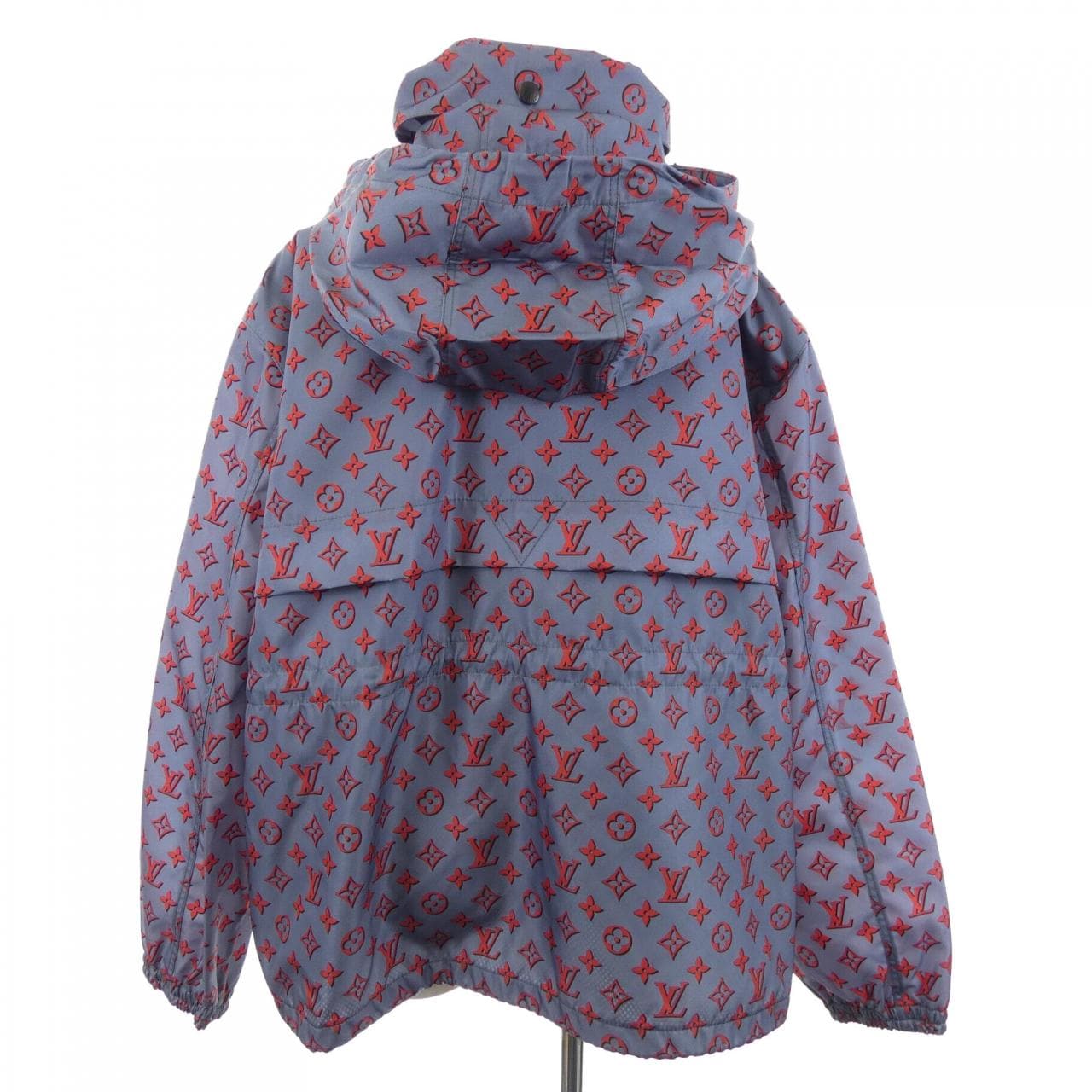 ルイヴィトン LOUIS VUITTON FPOW24AFY ブルゾン