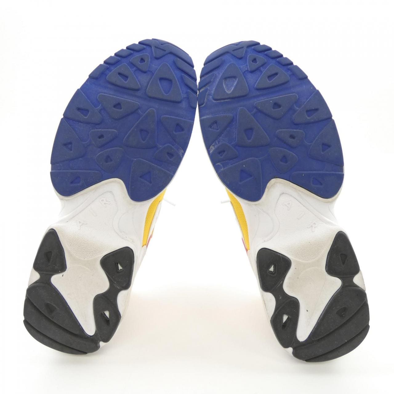 ナイキ NIKE AIR MAX AO1741-700 スニーカー