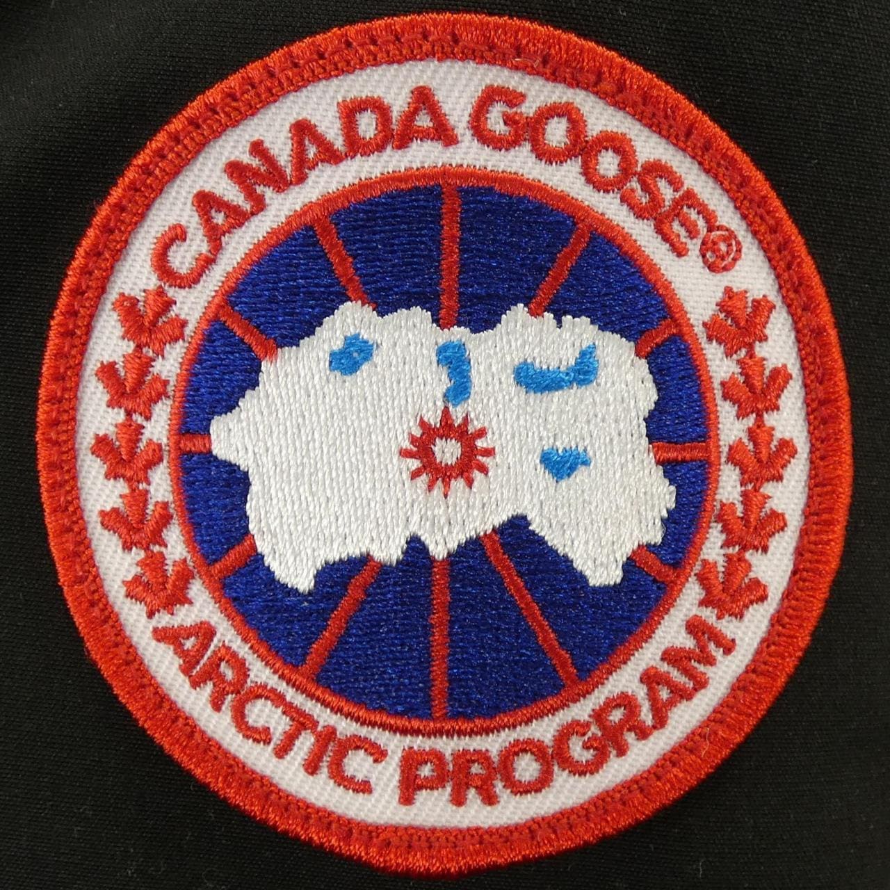 カナダグース CANADA GOOSE 2302JL MACKENZIE マッケンジー ダウンコート