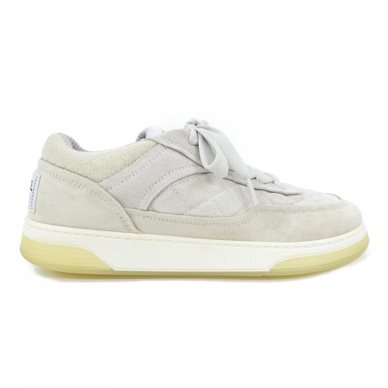 シャネル CHANEL G38740X56394 スニーカー