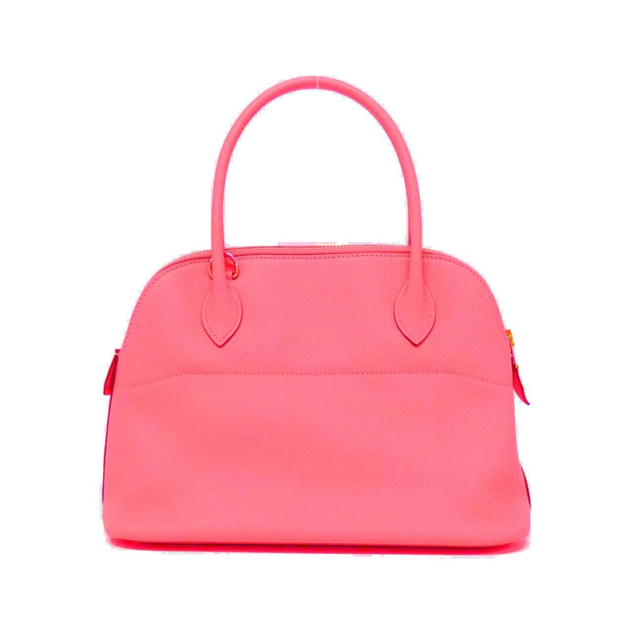 エルメス ボリード 27cm 047653CK バッグ