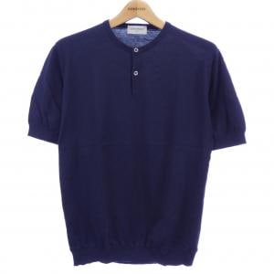 ジョンスメドレー JOHN SMEDLEY ニット