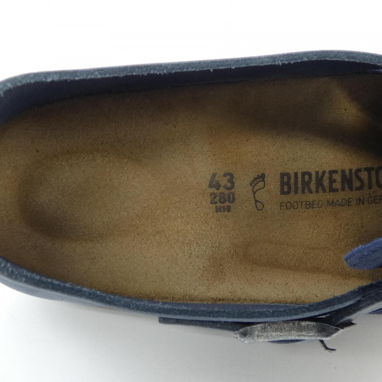 ビルケンシュトック BIRKENSTOCK シューズ