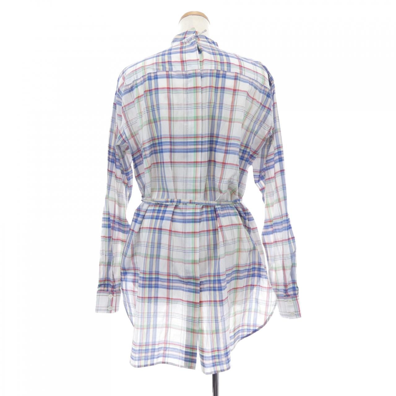 セリーヌ CELINE 2 0CL3/202A シャツ