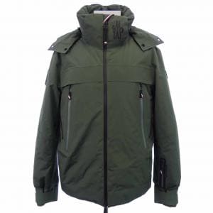 モンクレールグルノーブル MONCLER GRENOBLE BALMHORN ダウンジャケット
