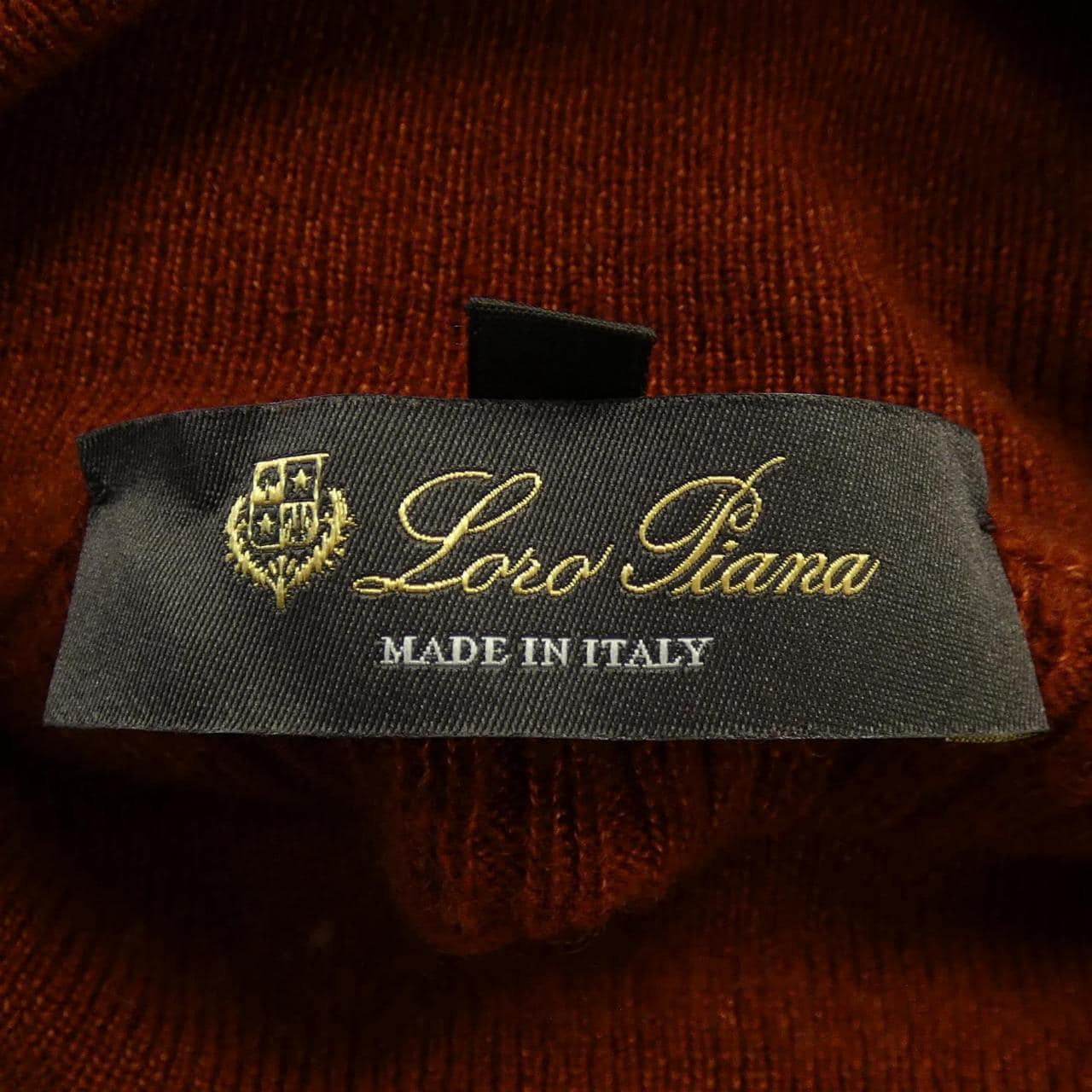 ロロピアーナ Loro Piana FAL4218 ニット